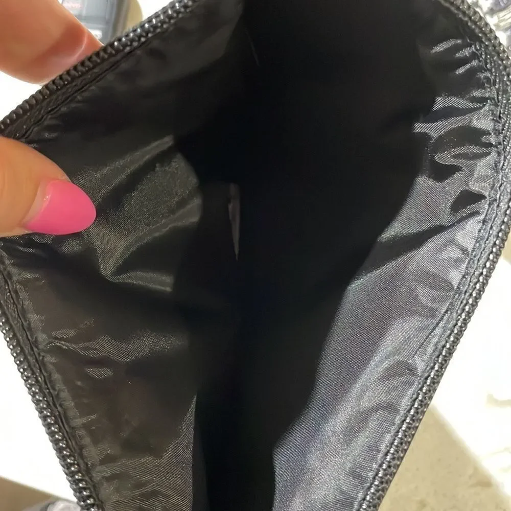 Victoria's Secret Sequin Clutch NWOT